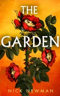Cover: The Garden - DOUBLEDAY