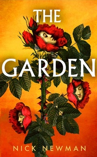 Abbildung von: The Garden - DOUBLEDAY