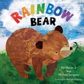 Cover: Rainbow Bear - Brown Books Publishing Group
