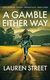 Enlarge image Cover: A Gamble Either Way - Sterling and Stone