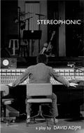 Cover: Stereophonic - Theatre Communications Group
