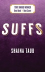 Cover: Suffs - Theatre Communications Group