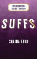 Cover: Suffs - Theatre Communications Group