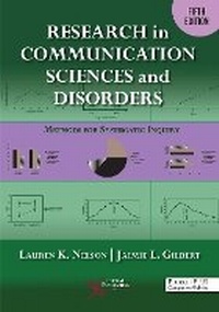 Abbildung von: Research in Communication Sciences and Disorders 2026 - Plural Publishing Inc