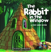 Enlarge image Cover: The Rabbit in the Window - Sensory Friends
