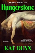 Cover: Hungerstone - Zando
