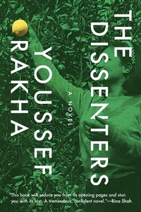 Abbildung von: The Dissenters - Graywolf Press