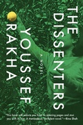 Cover: The Dissenters - Graywolf Press