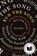 Cover: Run the Song - Graywolf Press,U.S.