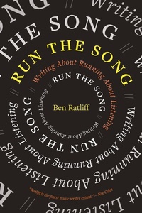 Abbildung von: Run the Song - Graywolf Press,U.S.