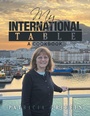 Cover: My International Table - iUniverse