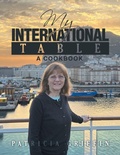 Cover: My International Table - iUniverse