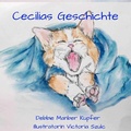 Cover: Cecilias Geschichte - Deborah Kupfer