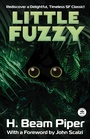 Cover: Little Fuzzy - WordFire Press