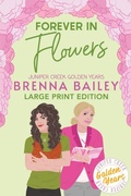 Cover: Forever in Flowers - Bookmarten Press