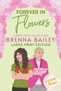 Enlarge image Cover: Forever in Flowers - Bookmarten Press