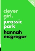 Cover: Clever Girl - ECW Press,Canada