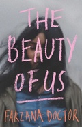 Cover: The Beauty of Us - ECW Press,Canada