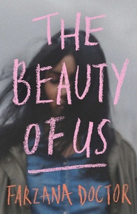 Enlarge image Cover: The Beauty of Us - ECW Press,Canada