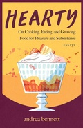 Cover: Hearty - ECW Press,Canada
