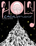 Cover: Holy Lacrimony - Drawn and Quarterly