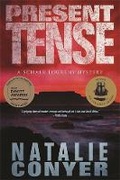 Cover: Present Tense - Penguin Books (South Africa)