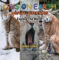Cover: KIDS ON EARTH - Euro Lynx - Senseipublishing.com