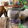 Cover: KIDS ON EARTH - Euro Marten Rodent - Senseipublishing.com