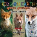 Cover: KIDS ON EARTH - Red Fox - Austria - Senseipublishing.com