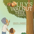 Cover: Lily's Walnut Tree Search - Tellwell Talent