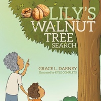 Enlarge image Cover: Lily's Walnut Tree Search - Tellwell Talent