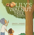 Cover: Lily's Walnut Tree Search - Tellwell Talent
