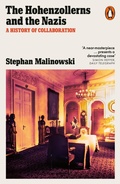 Cover: The Hohenzollerns and the Nazis - Penguin