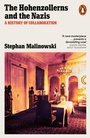 Cover: The Hohenzollerns and the Nazis - Penguin