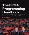Cover: The FPGA Programming Handbook - Packt Publishing