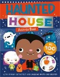 Cover: Haunted House Activity Book - Make Believe Ideas