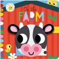 Cover: On the Farm - Make Believe Ideas