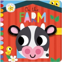 Enlarge image Cover: On the Farm - Make Believe Ideas