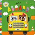 Cover: Little Stars All Aboard - Make Believe Ideas