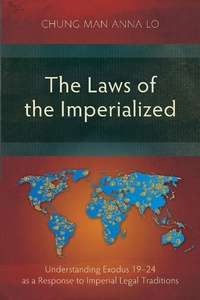 Enlarge image Cover: The Laws of the Imperialized - Langham Academic