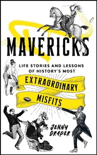 Abbildung von: Mavericks - Watkins Publishing