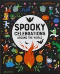 Cover: Spooky Celebrations Around the World - Phaidon Press
