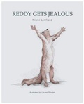 Cover: Reddy Gets Jealous - Brown Dog Books