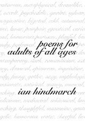 Cover: Poems for adults of all ages - Biddles Books