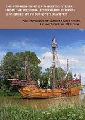 Cover: The management of the River Stour from the medieval to modern periods: its waterfronts and the development of Sandwich 2024 - SpoilHeap Publications