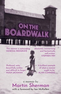 Enlarge image Cover: On the Boardwalk - Inkandescent