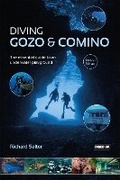 Cover: Diving Gozo & Comino - Dived Up Publications