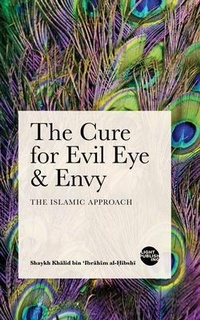 Abbildung von: The Cure For Evil Eye & Envy - Light Publishing