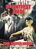 Cover: FrightFest Guide to Mad Doctor Movies - FAB Press