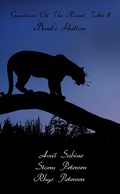 Cover: Bard's Hollow (Guardians Of The Round Table, #8) - Cracked Acorn Productions